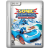 Sonic & All Stars Racing Transformed Icon 48x48 png