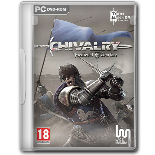 Chivalry Medieval Warfare Icon 512x512 png