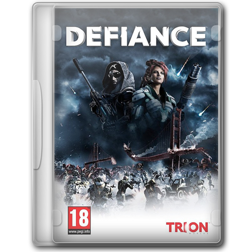 Defiance Icon 512x512 png
