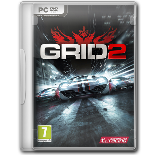 Grid 2 Icon 512x512 png