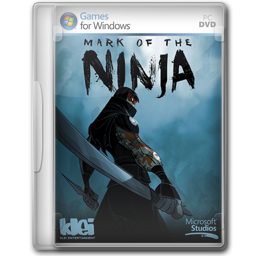 Mark of the Ninja Icon 512x512 png