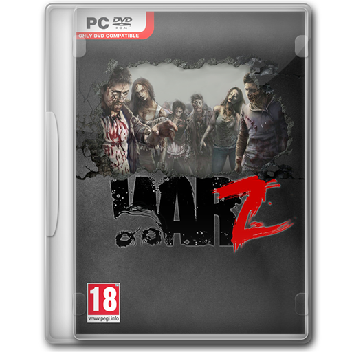 The War Z Icon 512x512 png