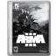 ARMA 3 Icon 64x64 png