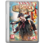BioShock Infinite Icon 64x64 png
