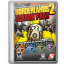 Borderlands 2 Season Pass Icon 64x64 png