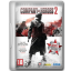Company of Heroes 2 Icon 64x64 png