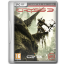 Crysis 3 Hunter Edition Icon 64x64 png