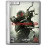 Crysis 3 Icon 64x64 png