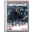 Defiance Digital Deluxe Edition Icon 64x64 png