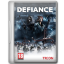Defiance Icon 64x64 png