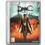 DmC Devil May Cry Icon 64x64 png