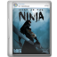 Mark of the Ninja Icon 64x64 png