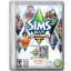 The Sims 3 Plus University Life Icon 64x64 png