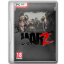 The War Z Icon 64x64 png