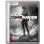 Tomb Raider Survival Edition Icon 64x64 png