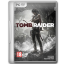 Tomb Raider Icon 64x64 png