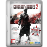 Company of Heroes 2 Icon 96x96 png