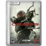 Crysis 3 Icon 96x96 png