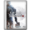 Dead Space 3 Limited Edition Icon 96x96 png