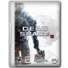 Dead Space 3 Icon 96x96 png