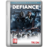 Defiance Collector's Edition Icon 96x96 png