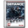 Defiance Digital Deluxe Edition Icon 96x96 png