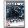 Defiance Icon 96x96 png