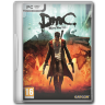 DmC Devil May Cry Icon 96x96 png
