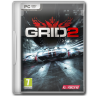 Grid 2 Icon 96x96 png