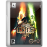 Path of Exile Icon 96x96 png