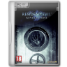 Resident Evil Revelations Icon 96x96 png