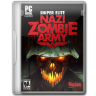 Sniper Elite Nazi Zombie Army Icon 96x96 png