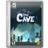The Cave Icon 96x96 png