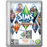 The Sims 3 Plus University Life Icon 96x96 png