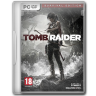 Tomb Raider Survival Edition Icon 96x96 png