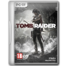 Tomb Raider Icon 96x96 png