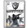 Warface Icon 96x96 png