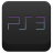 PS3 Pink Icon