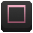 PS3 Square Icon