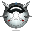 SpacePod Front Icon 128x128 png