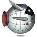 SpacePod Right Icon 128x128 png