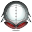 SpacePod Bottom Icon 32x32 png