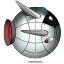 SpacePod Right Icon 64x64 png