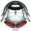 SpacePod Top Icon 64x64 png