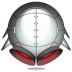 SpacePod Bottom Icon 72x72 png