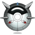 SpacePod Front Icon 72x72 png