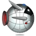 SpacePod Right Icon 72x72 png