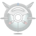 SpacePod Stealth Icon 72x72 png