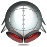 SpacePod Bottom Icon 96x96 png