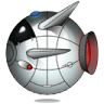 SpacePod Left Icon 96x96 png